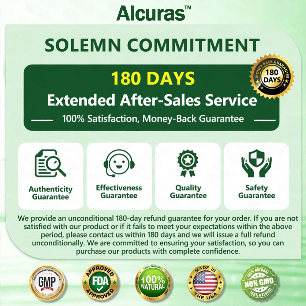 🍃Official Store | Alcuras_Moringa × Berberine × AMPK 8-Benefit Slimming & Metabolic Nano Microneedle Patch 🇺🇸  Just once a day · Visible changes in 7 days  ✅ For obesity, loose skin, diabetes, sleep apnea, joint issues