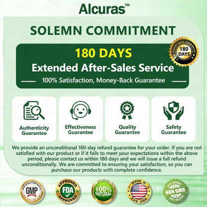 🍃Official Store | Alcuras_Moringa × Berberine × AMPK 8-Benefit Slimming & Metabolic Nano Microneedle Patch 🇺🇸  Just once a day · Visible changes in 7 days  ✅ For obesity, loose skin, diabetes, sleep apnea, joint issues